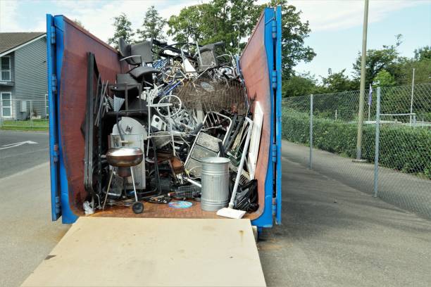 Best Residential Junk Removal  in Elmhurst, IL