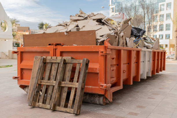 Professional Junk Removal in Elmhurst, IL