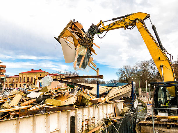 Household Junk Removal in Elmhurst, IL