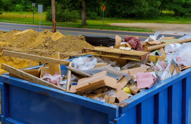 Full-Service Junk Removal in Elmhurst, IL
